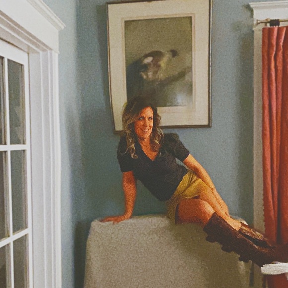 Meet your Posher, Molly - Picture 1 of 1